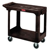 Gallaway Safety And Supply fleet