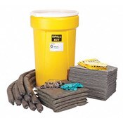 Universal 10-Gallon Kit Refill | Nmental Solutions