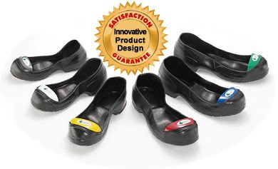 osha shoe covers
