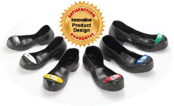 steel toe boots osha approved