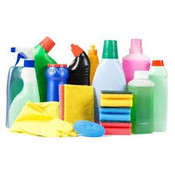 Cleaning Products/ Chemicals