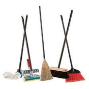 Mops/Brooms