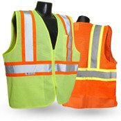 Hi- Viz Safety Vests